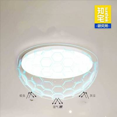 阳台灯卫生间厨房走廊过道吸顶灯