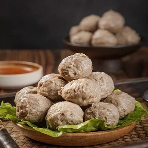 【2斤】潮汕牛肉牛筋丸火锅丸子