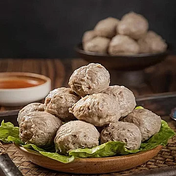 【2斤】潮汕牛肉牛筋丸火锅丸子