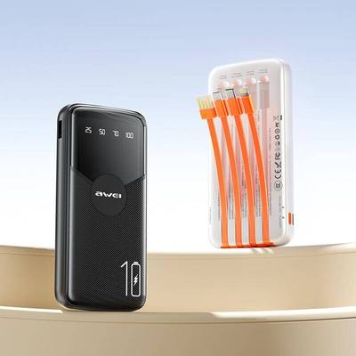 【新国标3C认证】充电宝可上飞机