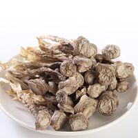 鹿茸菌农家无沙干菌煲汤料50g*2袋