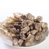 鹿茸菌农家无沙干菌煲汤料50g*2袋