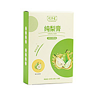 纯梨膏古法熬制膏滋冲饮婴儿童宝宝