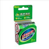 名创优品  大号燃气灶专用电池 6粒  券后12.9元包邮