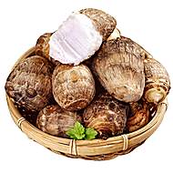 【5斤】云南牛奶芋头新鲜现挖现发