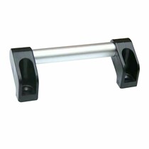 Numerical control door handle tubular handle lathe pull handle machining center handle protective door handle mechanical handle