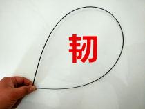 Solid pole slightly carbon fish pole section fishing pole table fishing stream pole tip fish rod with carbon fishing rod fishing