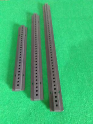 Standard 600 800 1000 deep network cabinet beam connecting rod