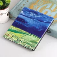 Окрашенная спящая территория