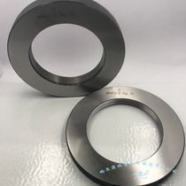 Thread ring gauge M125*6*4*3*2*1 5*1*0 75*0 5 6g 6h metric thread pass and stop gauge