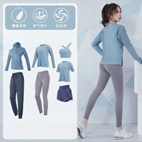 Blue Seven -Piece [Full Set] TC18636