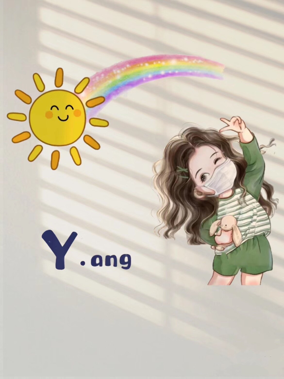 AsunyGirl的LOGO