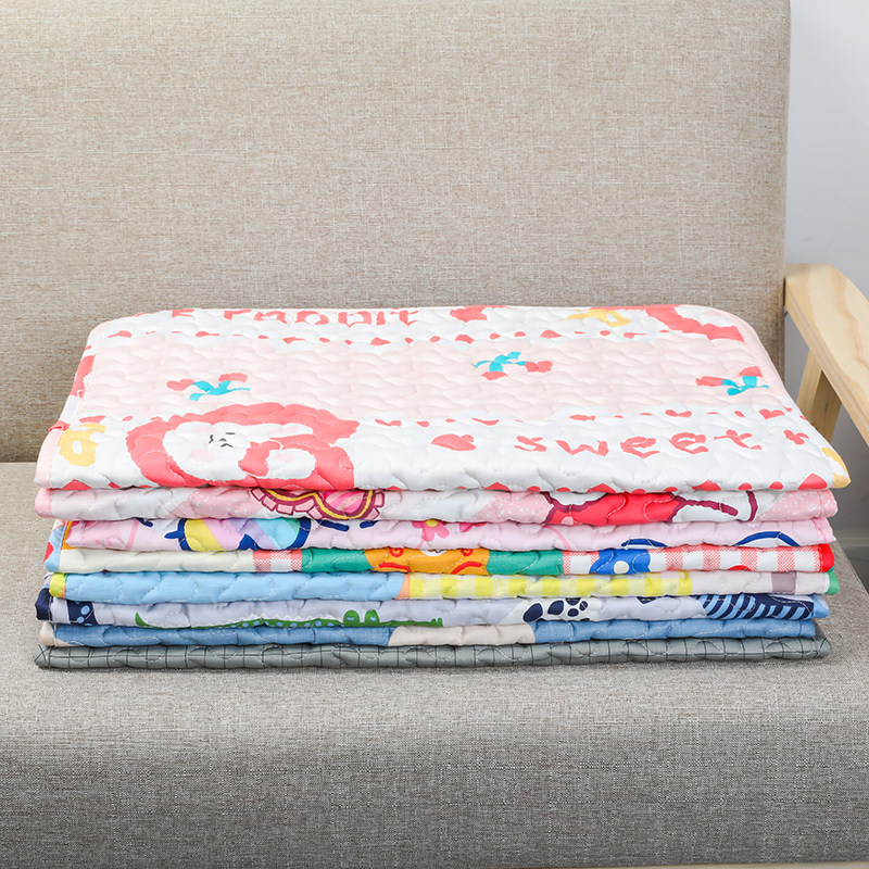 Pet Mat Dogs Mat Winter Cat Mats Thick Blanket Autumn Winter Kennel Kennel Big Mini Dog Bed Quilt Warm Sleeping Mat