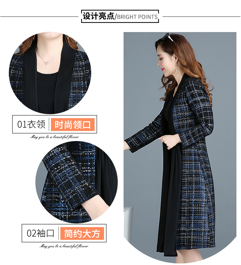Trench pour femme en Polyester - Ref 3227626 Image 9