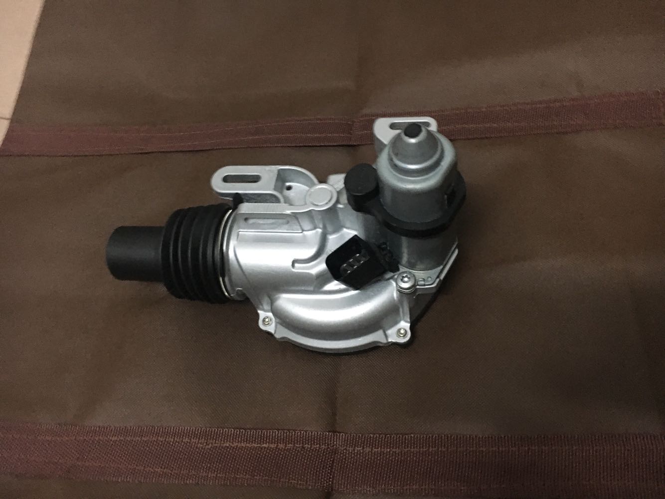 Mercedes Smart451 smart elf gearbox motor gearbox motor gear motor clutch