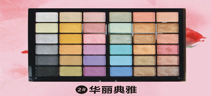Nude trang điểm mỹ phẩm trang điểm set người mới bắt đầu công cụ làm đẹp toàn bộ trang điểm chính hãng hộp trẻ em sân khấu ysl le cushion encre de peau