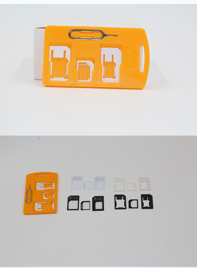 Adaptateur pour cartes SIM - Ref 311990 Image 23