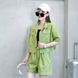 Розовая униформа медсестры, комплект для отдыха, короткий рукав, 2025 года, в западном стиле, изысканный стиль