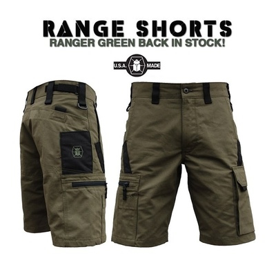 Шорты, дорожные спортивные тактические штаны, с вышивкой 