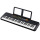 Электронный орган Yamaha PSR-F52 для взрослых, 61 клавиша, маленькие дети, начинающие, приступающие к работе, учитель дошкольного образования, обучающий на дому mini 3