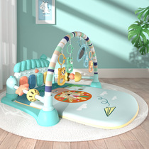 Baby products Daquan newborn newborn gift box Newborn baby clothes toys full moon gifts autumn and winter mother and baby