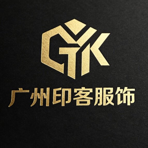 广州印客服饰的LOGO