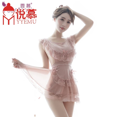 Сексуальная пижама, бюстгалтер, нижнее белье, комплект