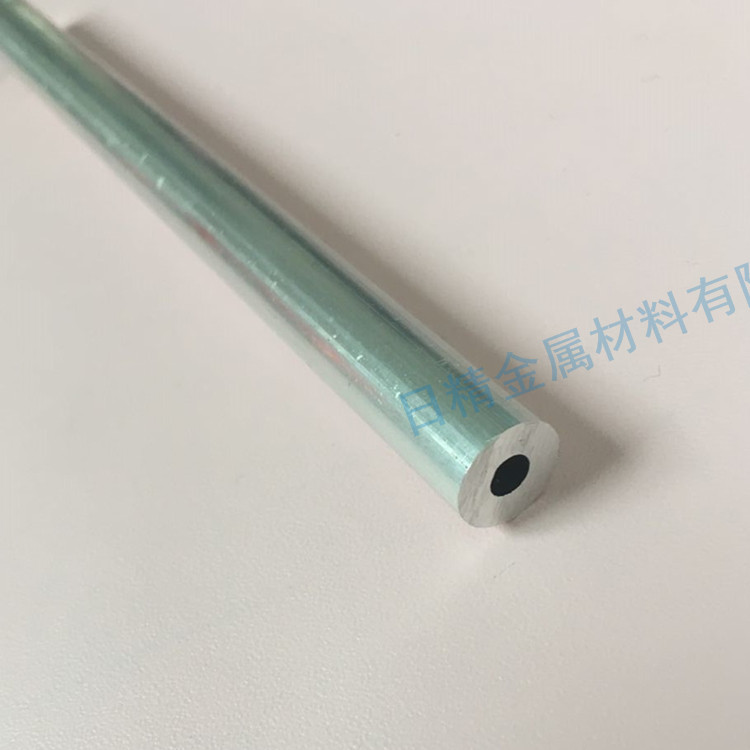 Aluminium pipe 6061 aluminium alloy pipe national standard aluminium round pipe 6063 aluminium hollow stick with cut arbitrary length processable