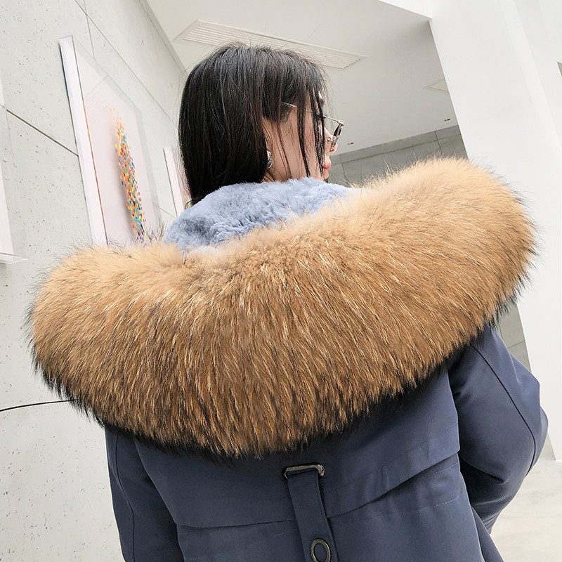艺恒皮草服饰