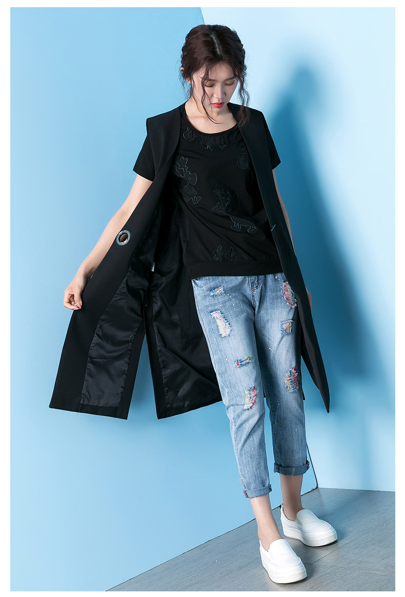 Débardeur hiver femme YASONA en Polyester - Ref 3176138 Image 15