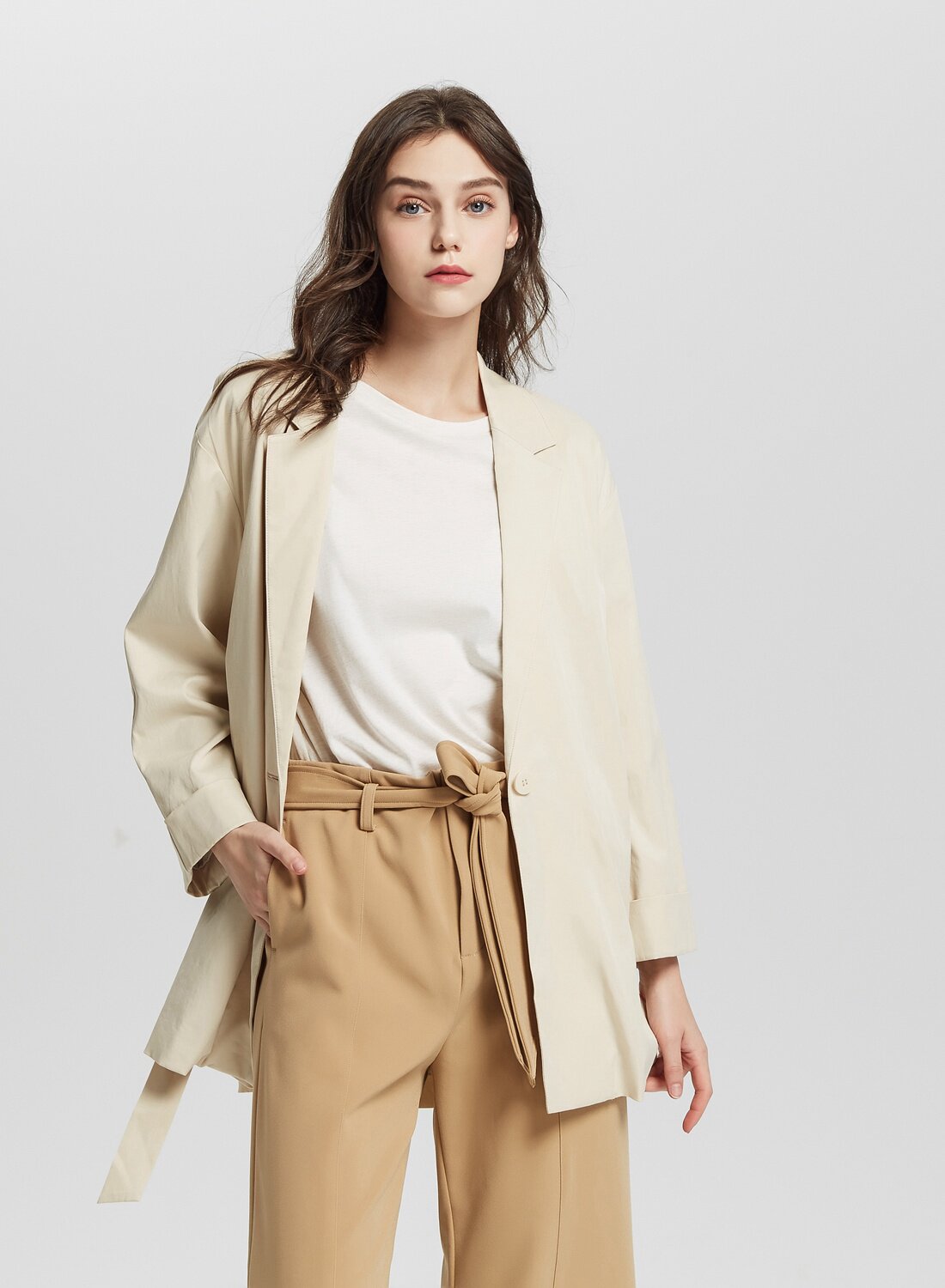 Veste pour femme - Ref 3219010 Image 14