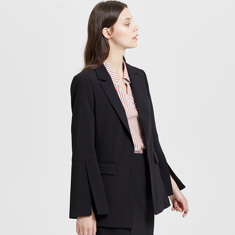Veste pour femme MEAMPCITY en Polyester - Ref 3221449 Image 3