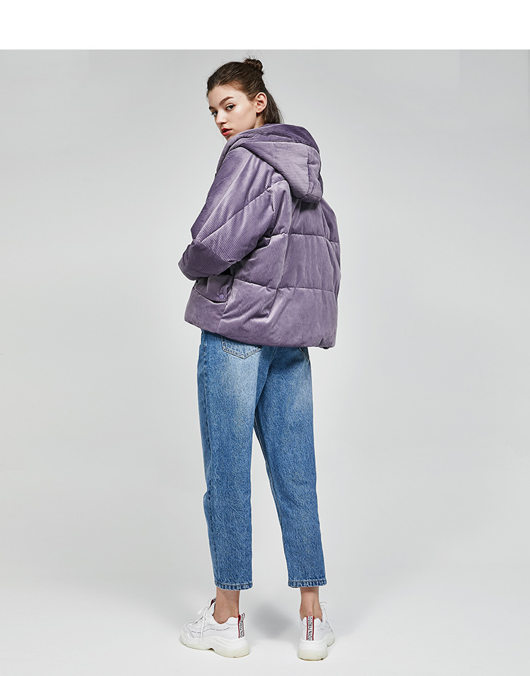 Cardigan WESTLINK   en Adhesif - Ref 3231361 Image 21