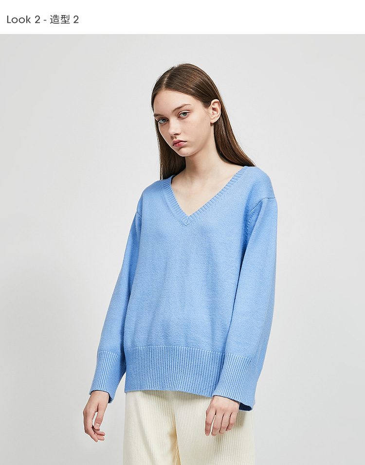 Cardigan WESTLINK   en Adhesif - Ref 3231166 Image 15