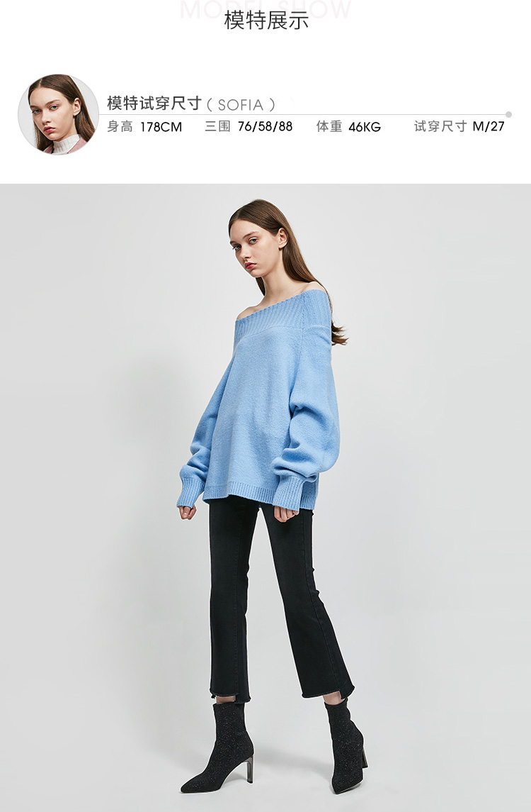 Cardigan WESTLINK   en Nylon - Ref 3231086 Image 11