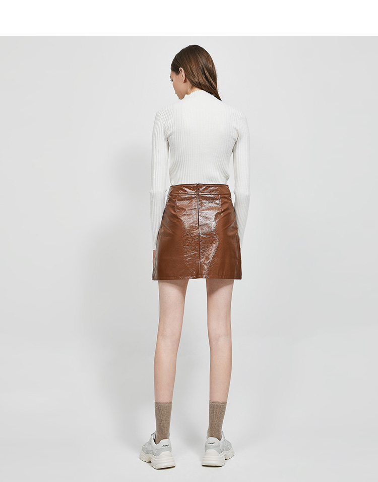 Cardigan WESTLINK   en Adhesif - Ref 3231114 Image 16