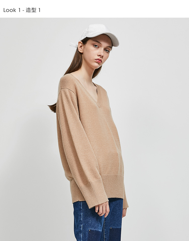 Cardigan WESTLINK   en Adhesif - Ref 3231166 Image 13