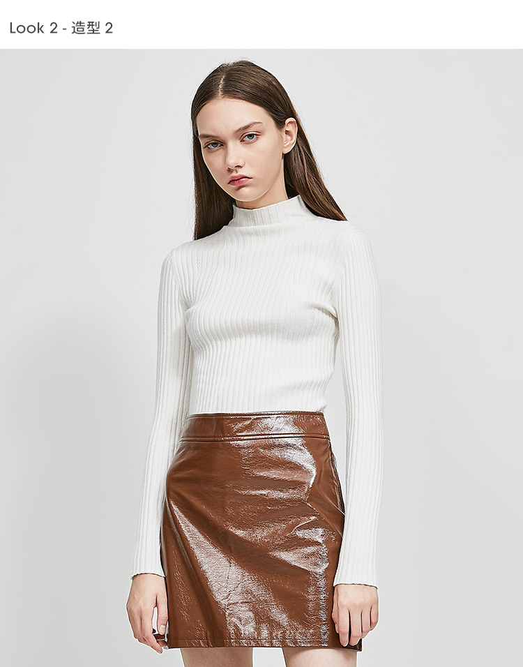 Cardigan WESTLINK   en Adhesif - Ref 3231114 Image 15
