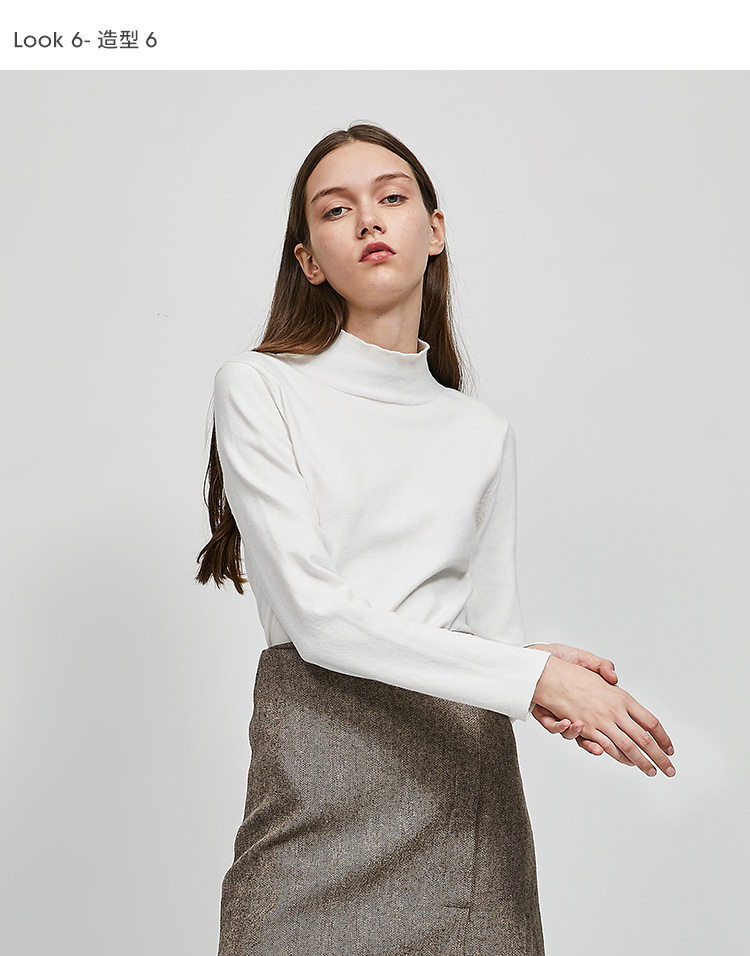 Cardigan WESTLINK   en Nylon - Ref 3231332 Image 23