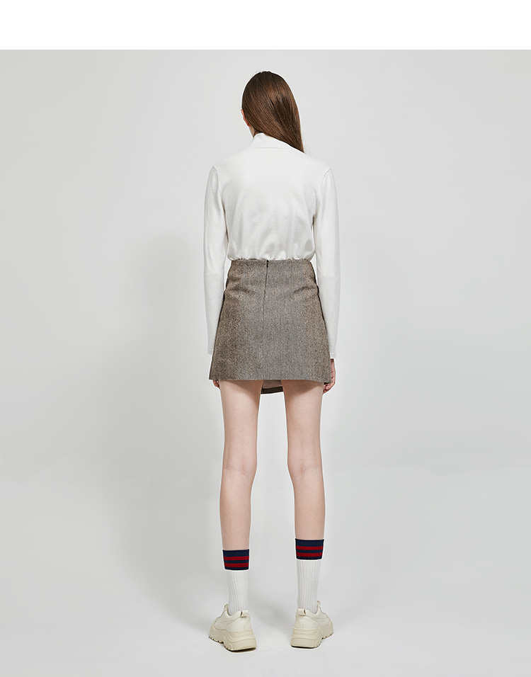 Cardigan WESTLINK   en Nylon - Ref 3231332 Image 24