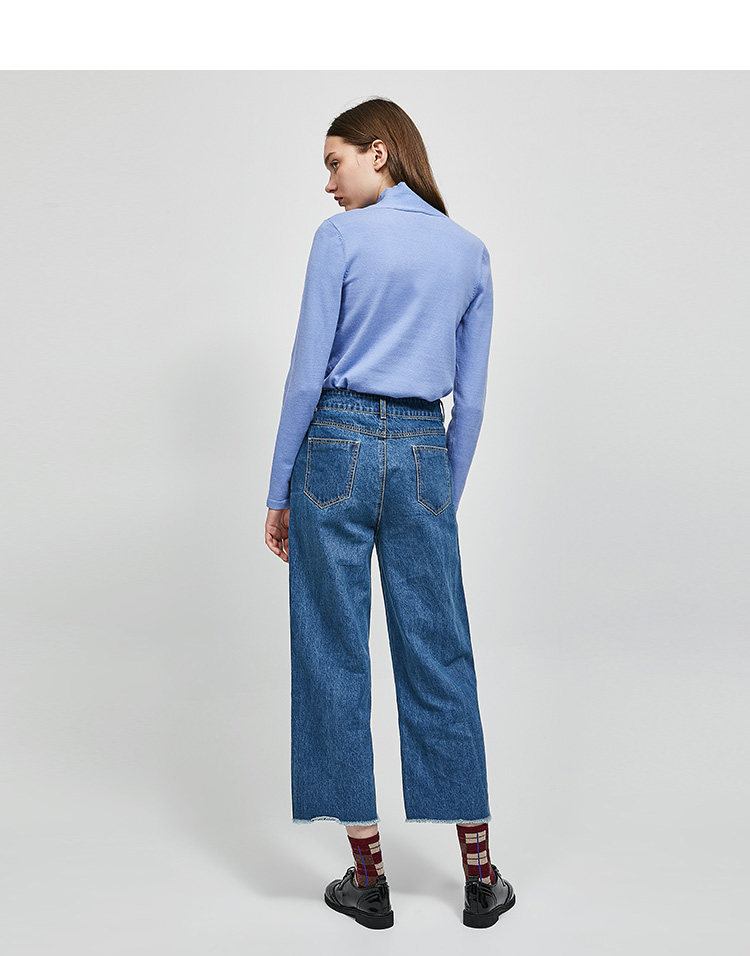 Cardigan WESTLINK   en Nylon - Ref 3231332 Image 18