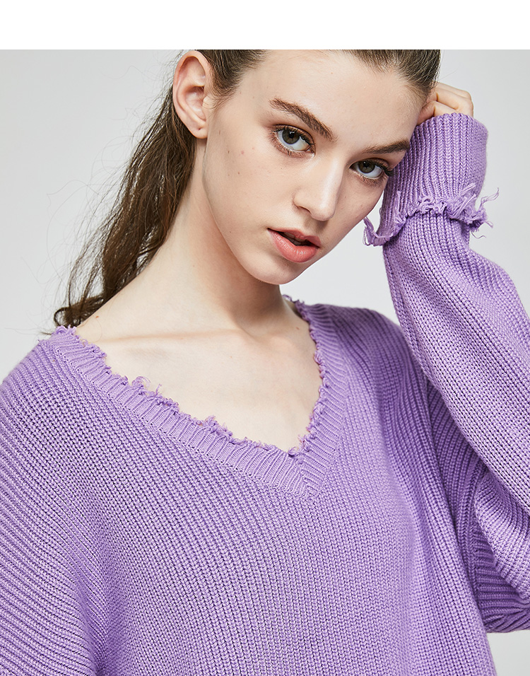 Cardigan WESTLINK   en Acrylique - Ref 3231243 Image 25