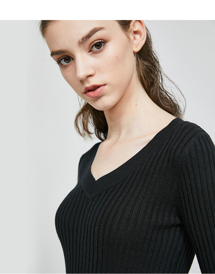 Cardigan WESTLINK   en Adhesif - Ref 3229113 Image 15