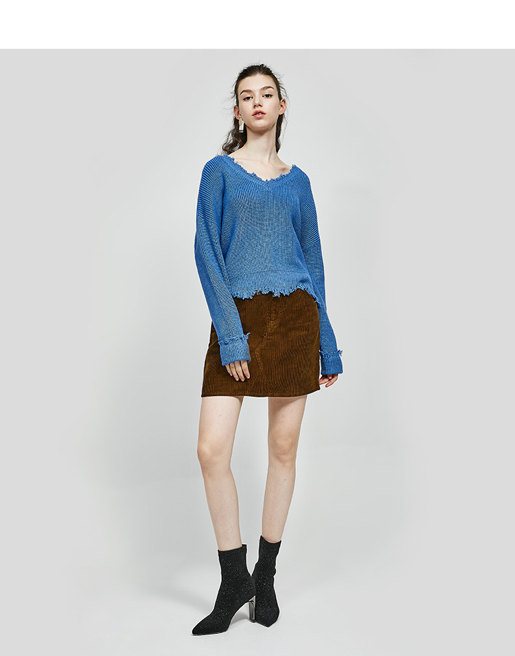 Cardigan WESTLINK   en Acrylique - Ref 3231243 Image 22