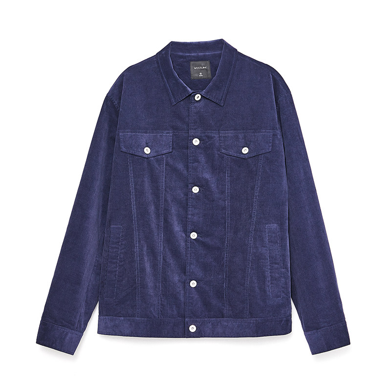 Blouson homme WESTLINK   manches longues - Ref 3118150 Image 5