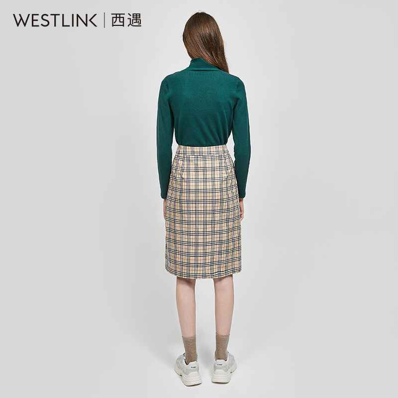 Cardigan WESTLINK   en Nylon - Ref 3231332 Image 3