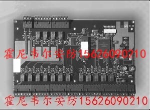 Honeywell HONEYWELL single door controller single door card reader module NX1P with original power chassis