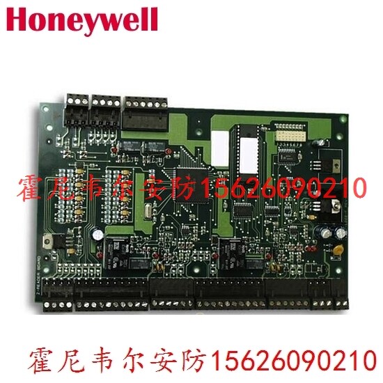 NXC1 Honeywell Single Door Controller can connect Nortel WINPAK software HONYWELL Access control 