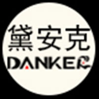 黛安克的LOGO