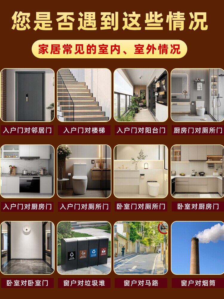 黃銅五帝錢復古銅錢鑰匙扣掛件